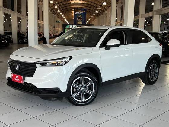 HONDA HR-V 1.5 DI I-VTEC FLEX EX CVT